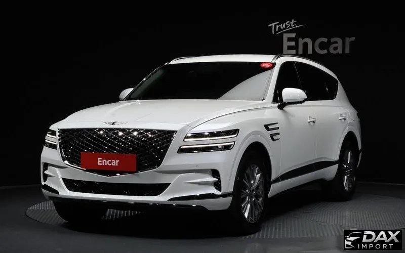 Genesis GV80 3.0 Diesel 2WD