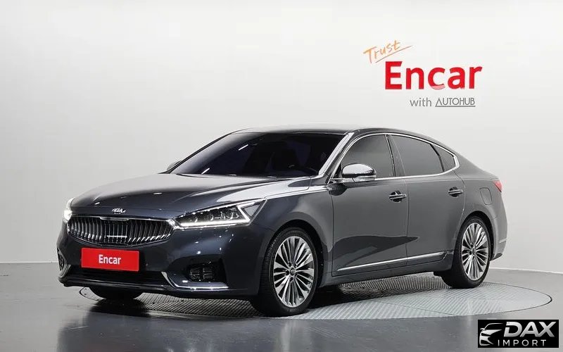 Kia K7 3.3 GDI Noblesse
