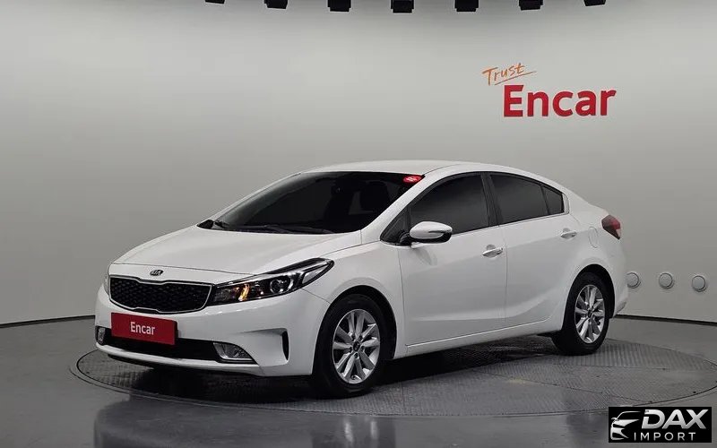 Kia K3 Trendy