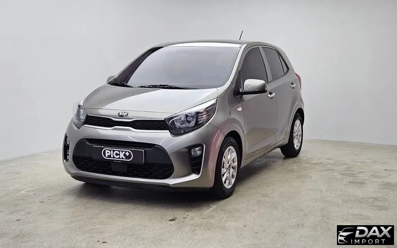 Kia morning Trendy