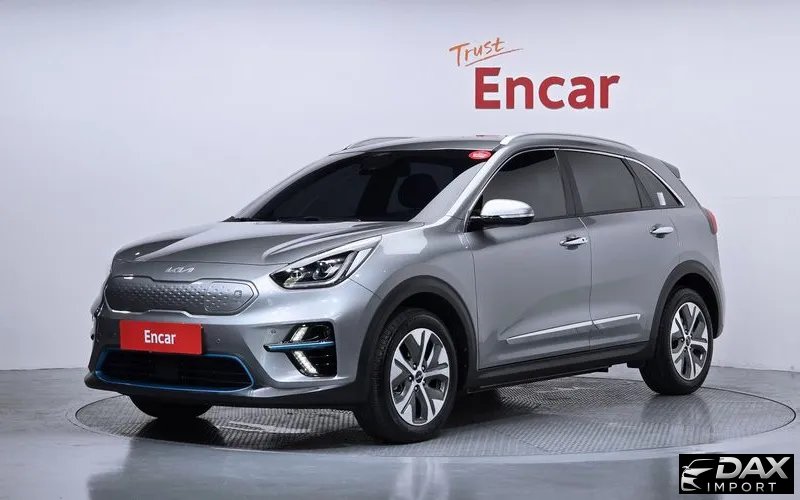 Kia Niro Noblesse
