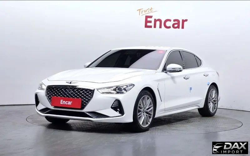 Genesis G70 2.0T AWD