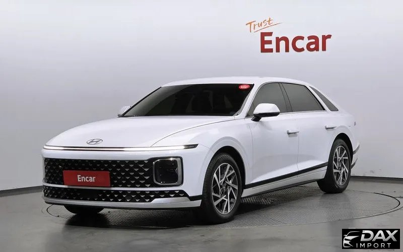 Hyundai Grandeur Premium