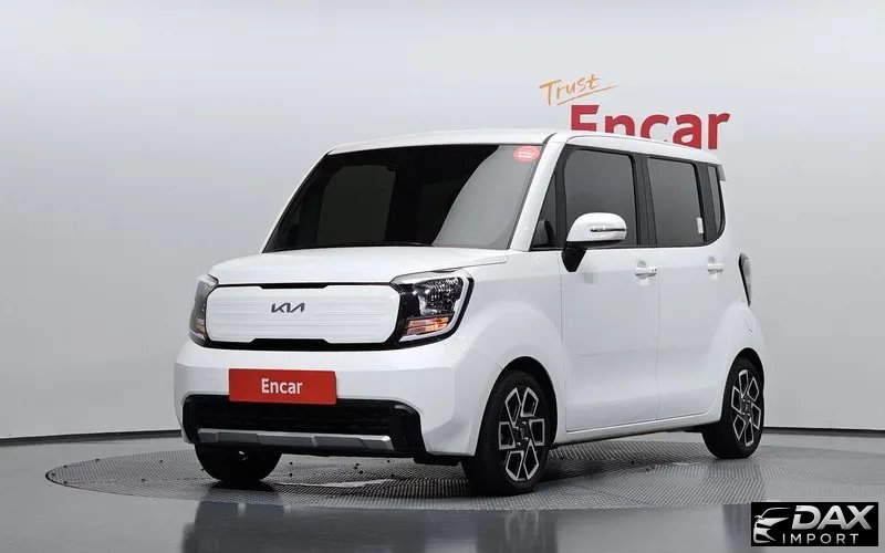 Kia RAY Signature