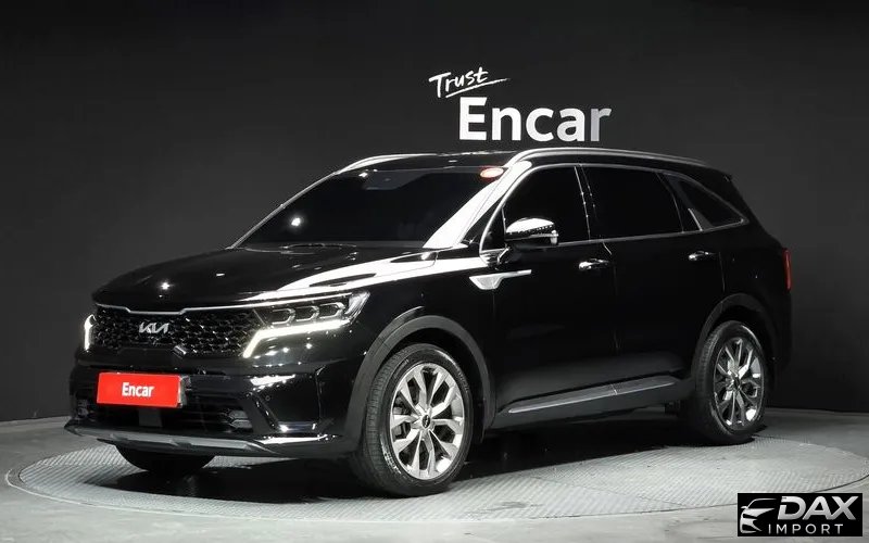 Kia Sorento Diesel 2.2 2WD
