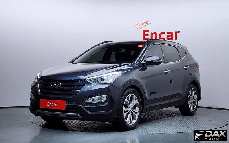 Hyundai Santafe Diesel(e-VGT) 2.0 2WD Exclusive