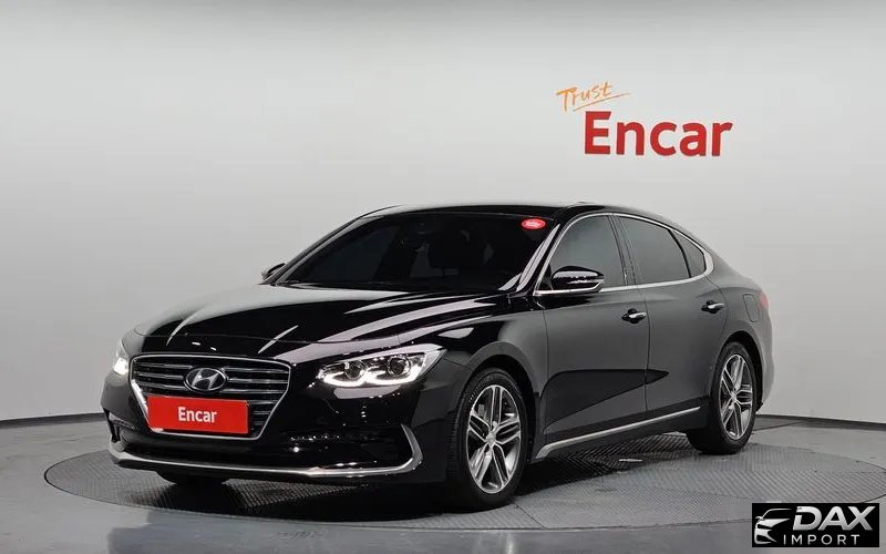 Hyundai Grandeur 3.0 Premium