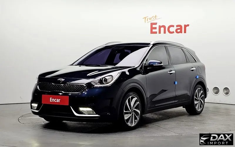 Kia Niro Prestige
