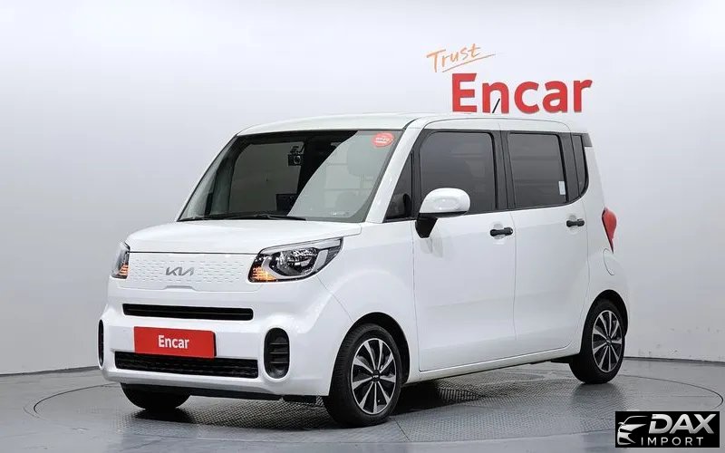 Kia RAY Van