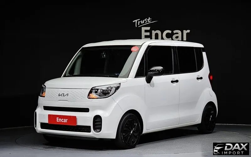 Kia RAY Van