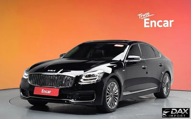 Kia K9 3.8 GDI AWD