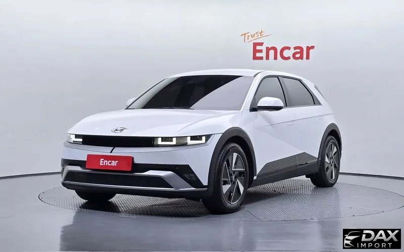 Hyundai Ioniq5 Standard
