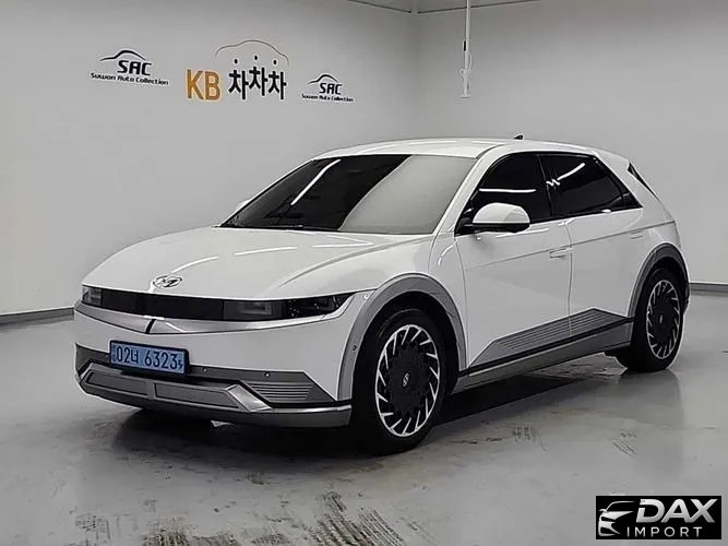 Hyundai Ioniq5 Long Range AWD