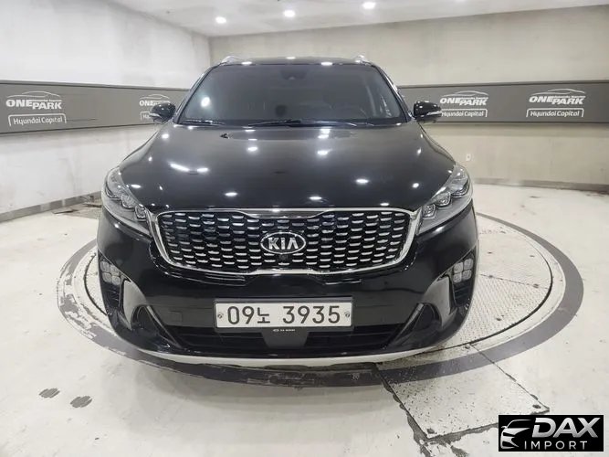 Kia Sorento Diesel 2.2 2WD