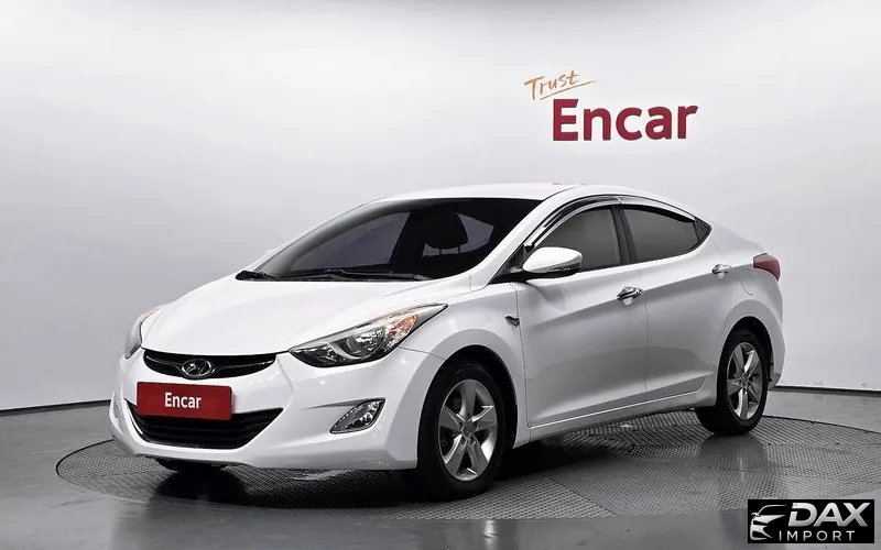 Hyundai AVANTE M16 GDI Avenue