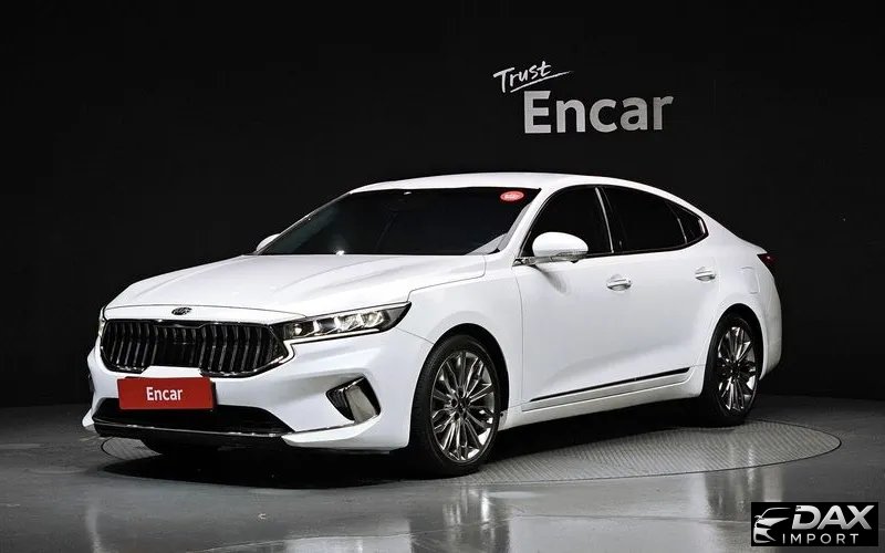 Kia K7 2.5 GDI X Edition