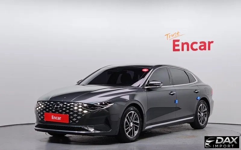 Hyundai Grandeur 2.5