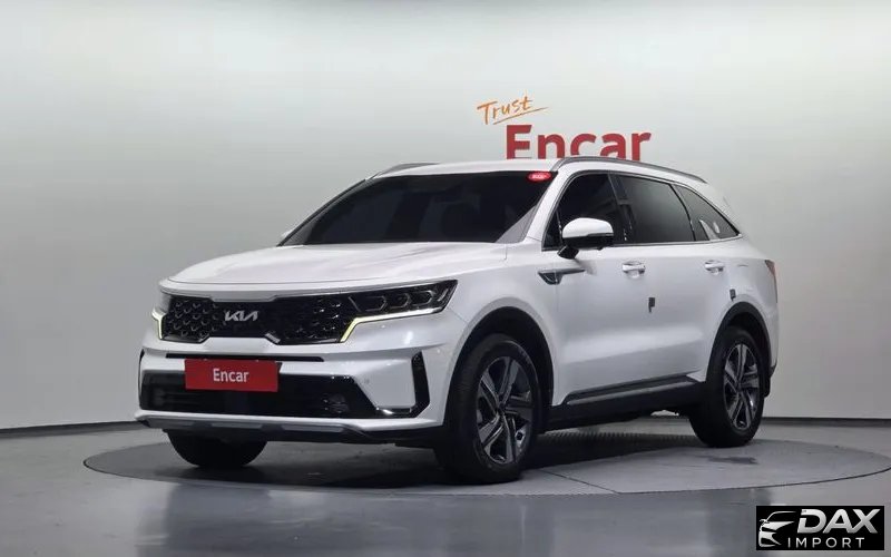 Kia Sorento HEV 1.6 2WD