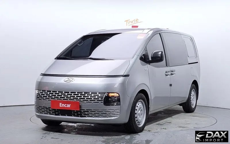 Hyundai Staria Cargo 5-Seater