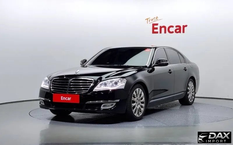 KG_Mobility_Ssangyong Chairman CW600