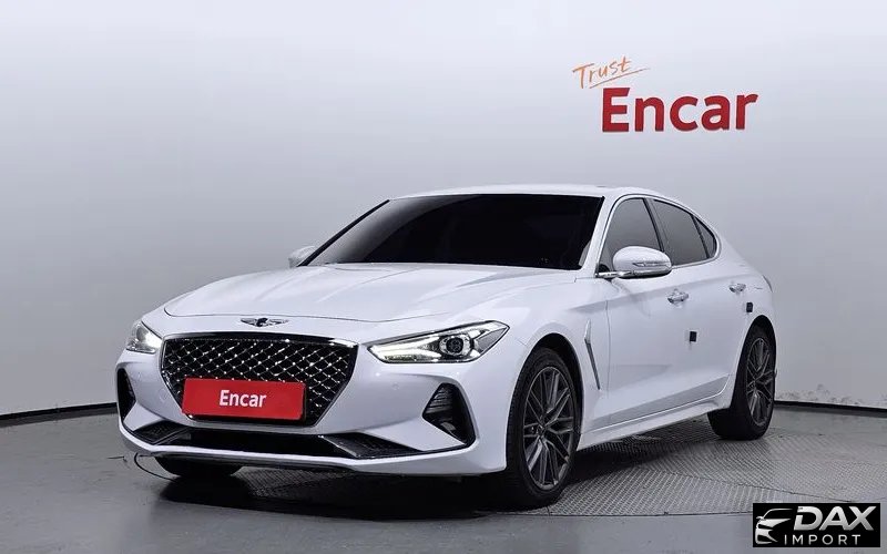 Genesis G70 2.0T AWD