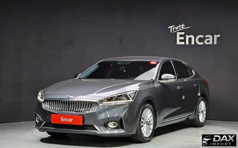 Kia K7 2.4 GDI Prestige