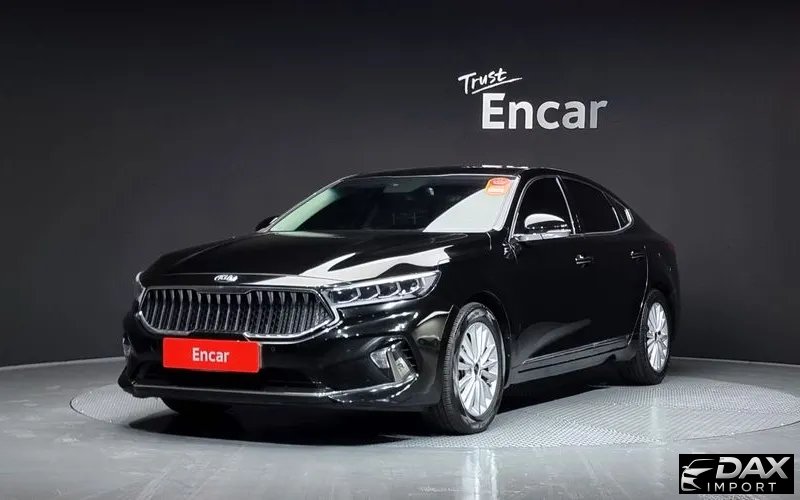 Kia K7 3.0 LPI Standard(Rented Car)