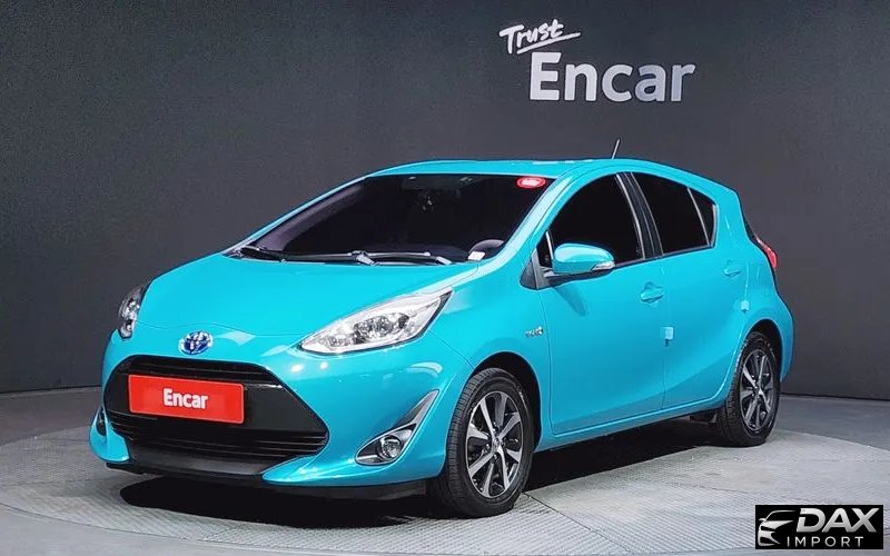 Toyota Prius 1.5