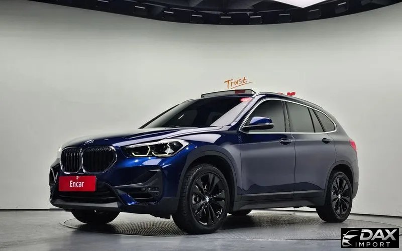 BMW X1 xDrive 25i Advantage