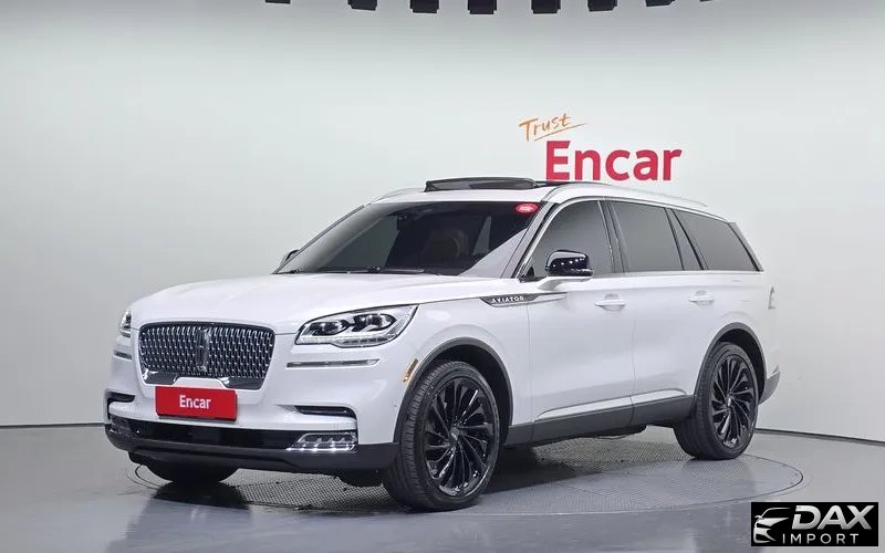 Lincoln Aviator 3.0 Reserve  AWD