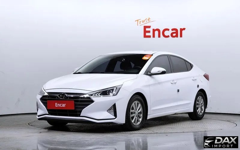 Hyundai AVANTE 1.6