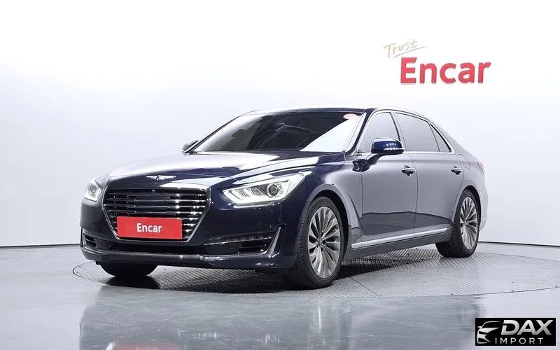 Genesis EQ900 3.8 GDI AWD