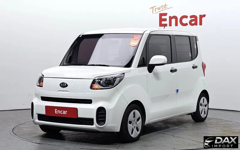 Kia RAY Van