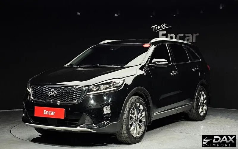 Kia Sorento Diesel 2.2 2WD