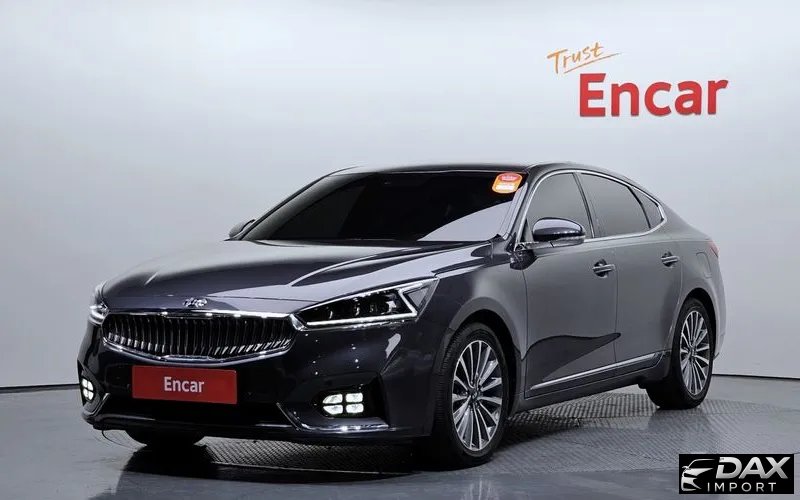 Kia K7 2.4 GDI Limited