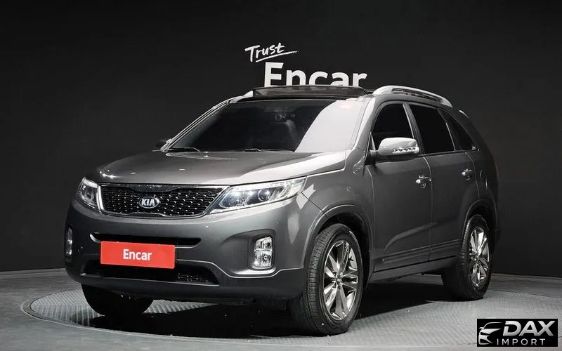 Kia Sorento Diesel 2.0 2WD