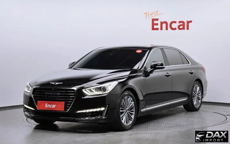 Genesis EQ900 3.8 GDI AWD