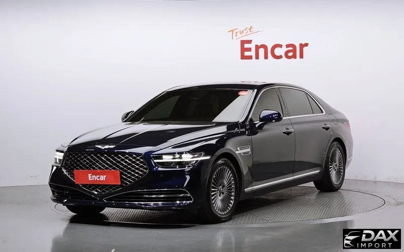 Genesis G90 3.8 AWD