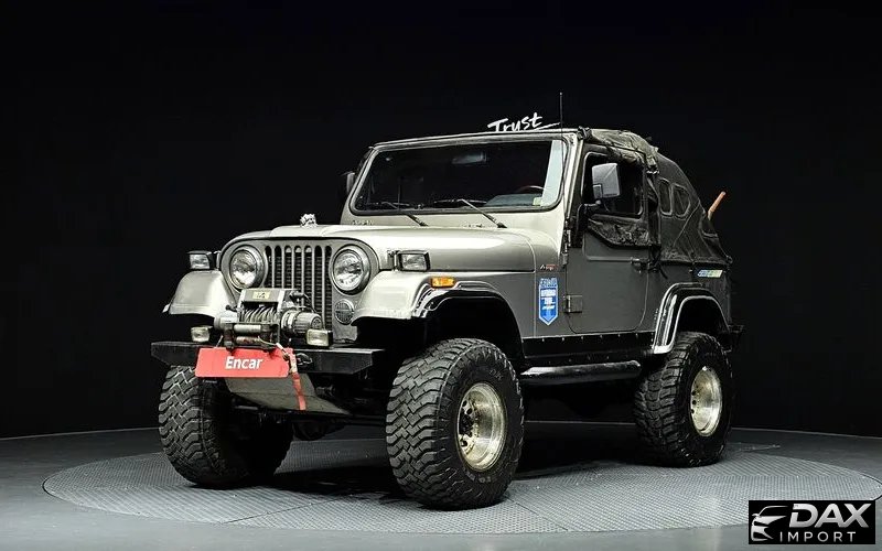 KG_Mobility_Ssangyong KORANDO Jeep-4 R