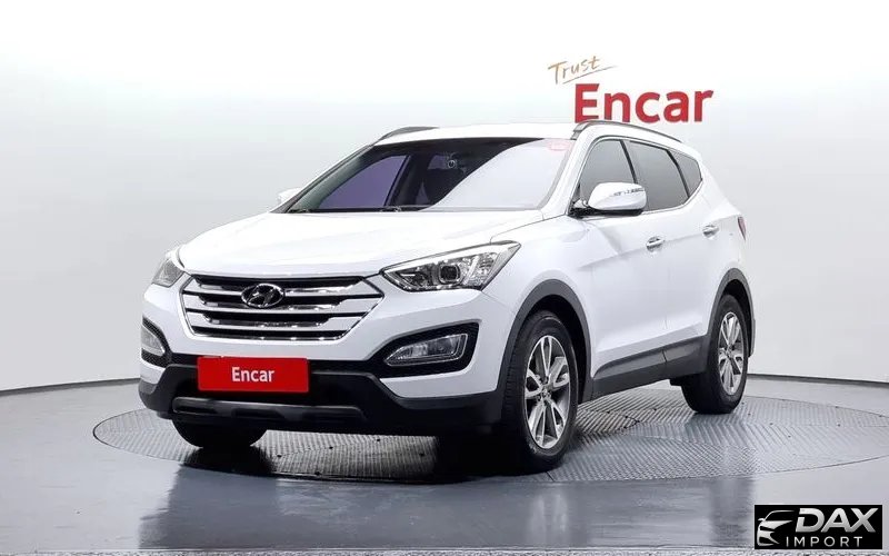 Hyundai Santafe Diesel(e-VGT) 2.0 2WD Premium