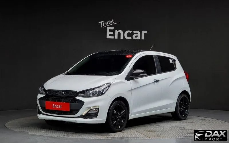 ChevroletGMDaewoo Spark My Fit Edition