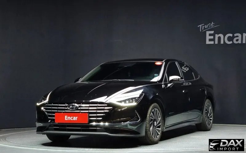 Hyundai Sonata Premium