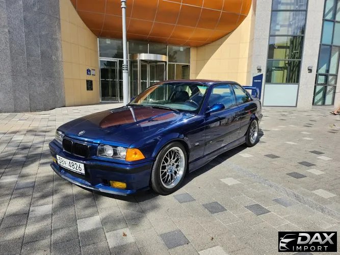BMW M3 M3 Coupe