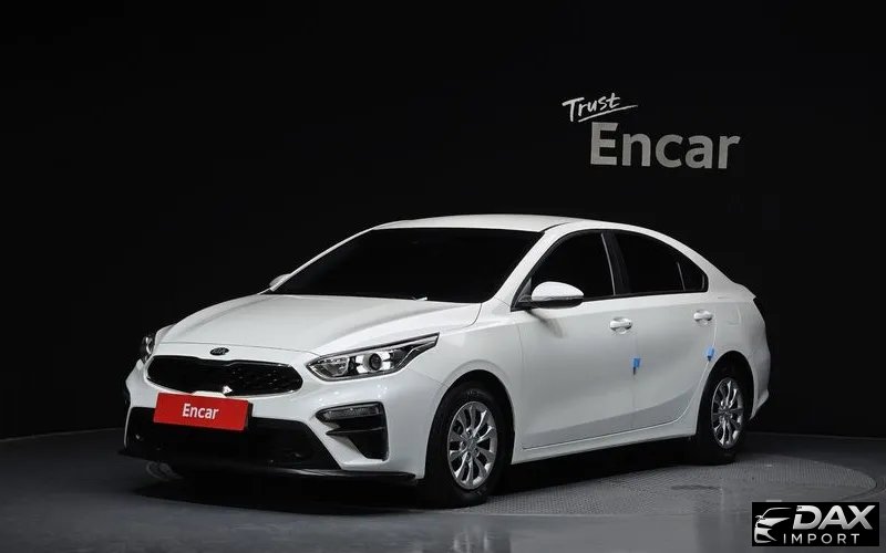 Kia K3 Trendy
