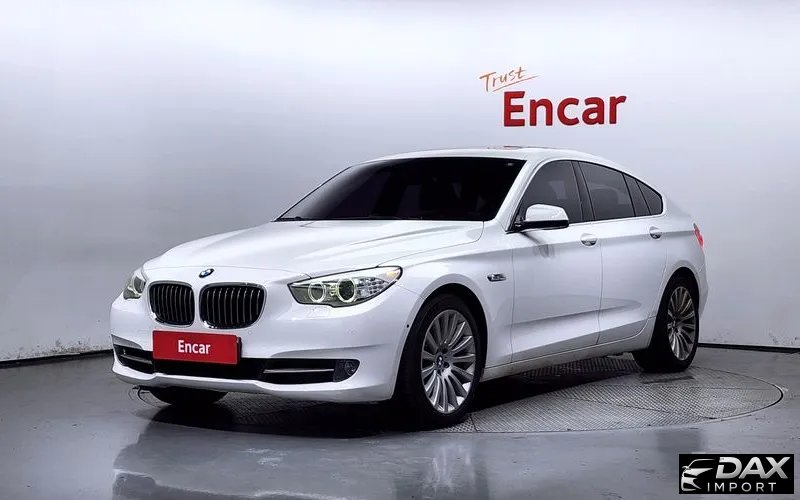 BMW Gran Turismo GT ED Edition