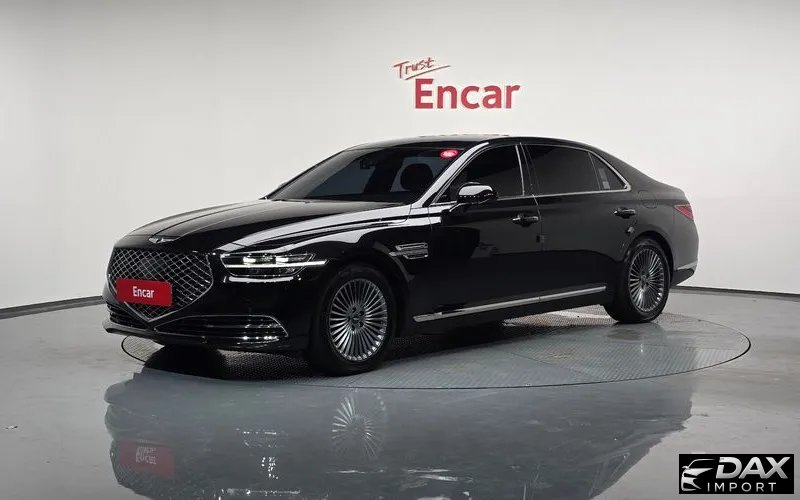 Genesis G90 3.3 T AWD