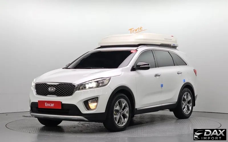 Kia Sorento Diesel 2.0 2WD