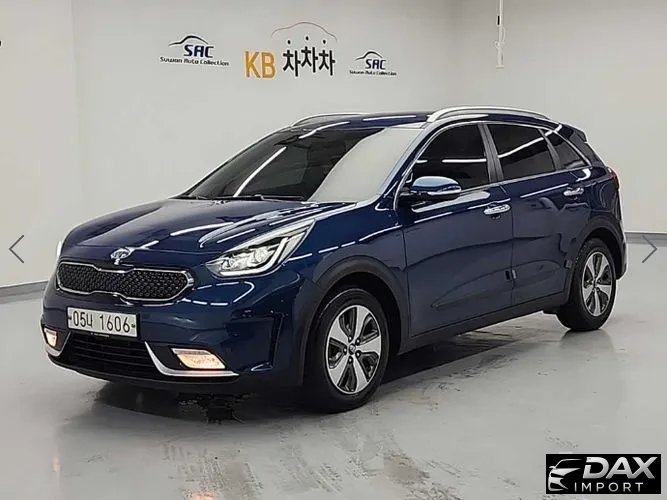Kia Niro Noblesse