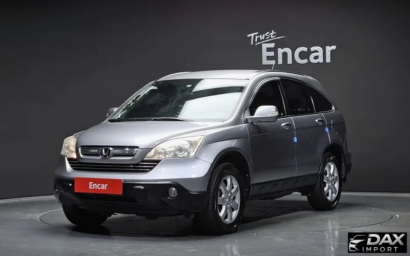 Honda CR-V 2.4 2WD