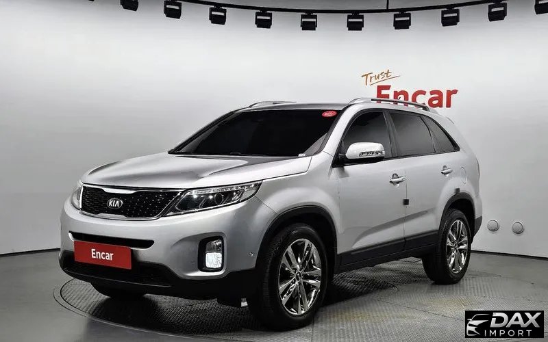 Kia Sorento Diesel 2.0 2WD